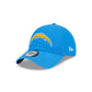 Bad Bunny x Los Angeles Chargers Concho Casual Classic Adjustable Hat