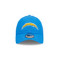 Bad Bunny x Los Angeles Chargers Concho Casual Classic Adjustable Hat