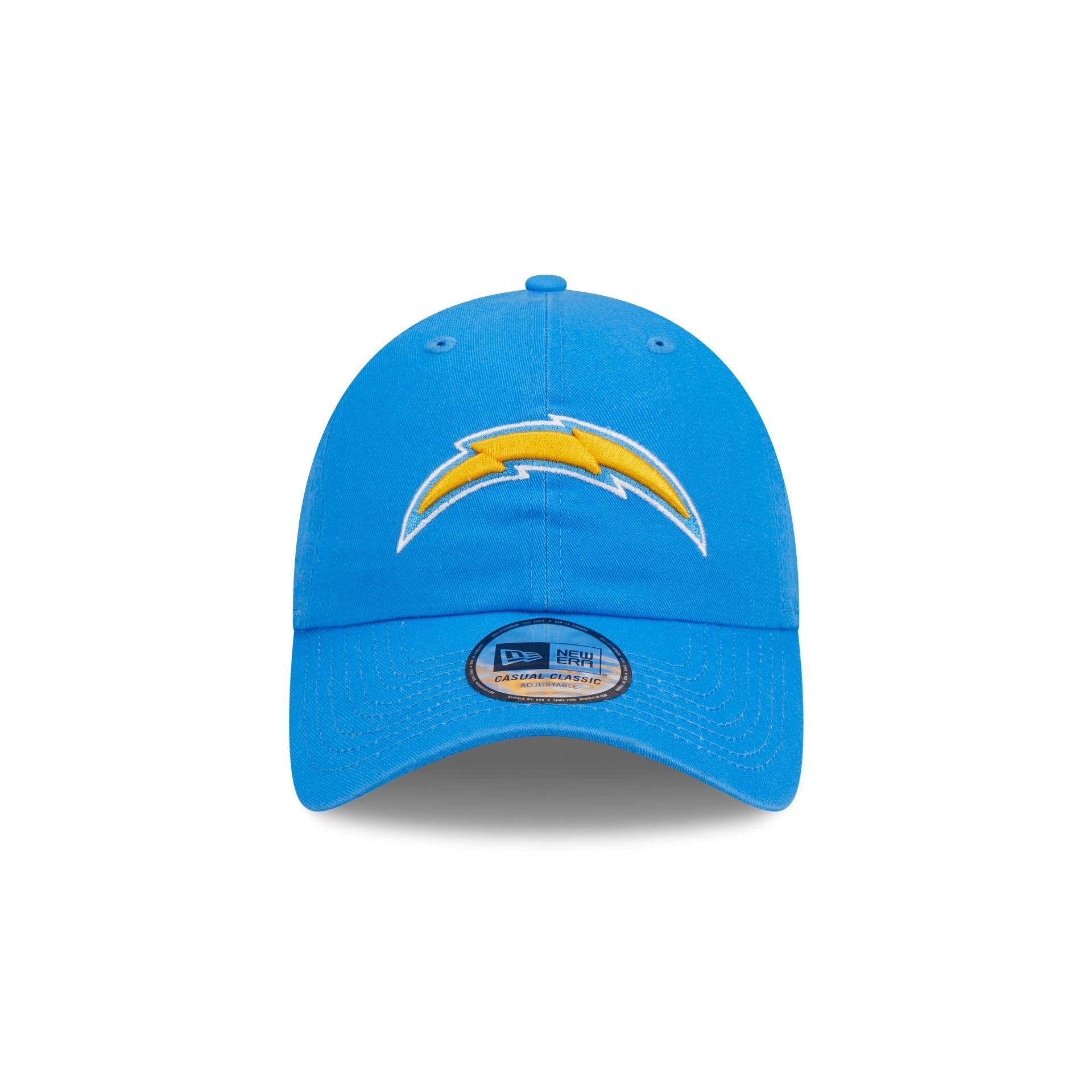 Bad Bunny x Los Angeles Chargers Concho Casual Classic Adjustable Hat