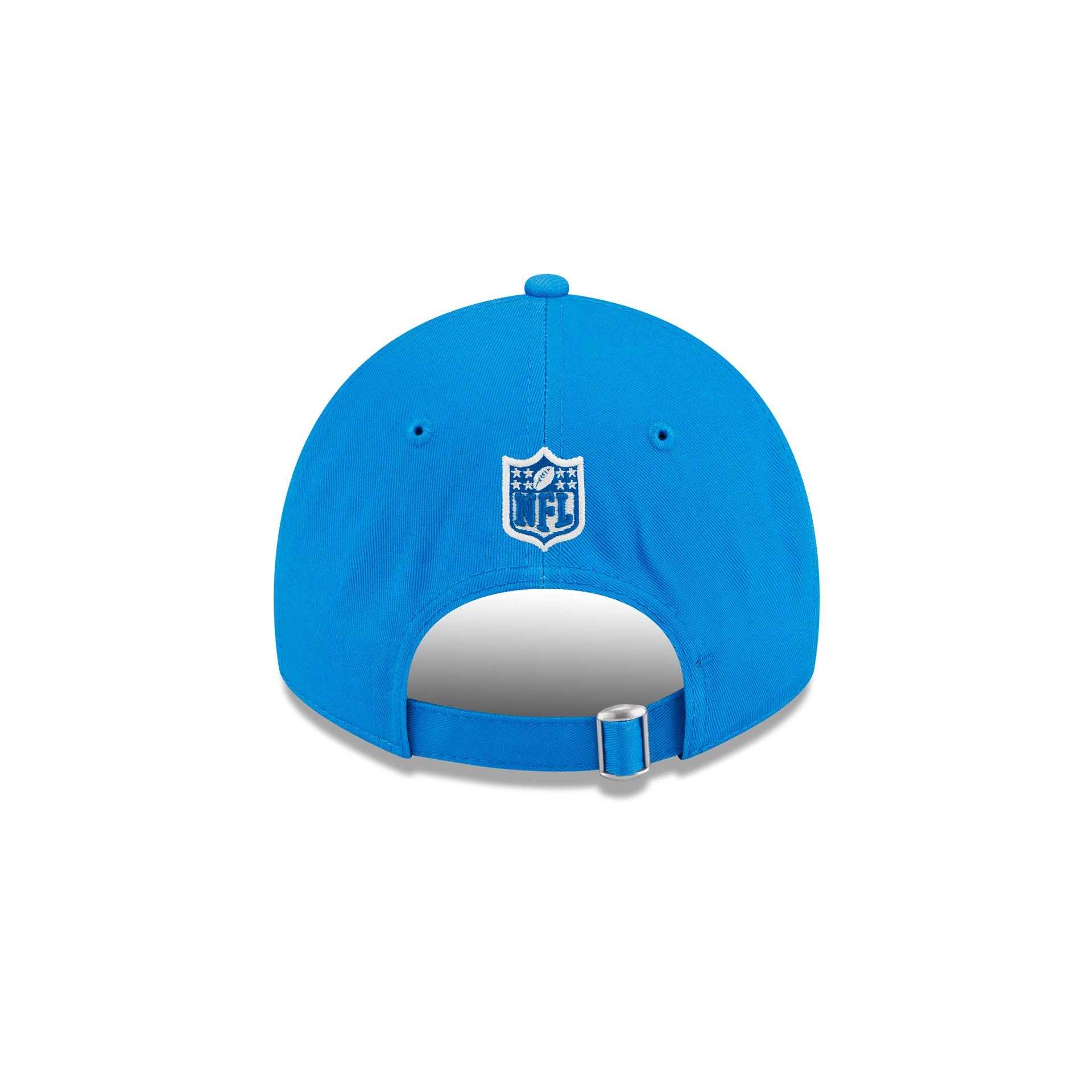 Bad Bunny x Los Angeles Chargers Concho Casual Classic Adjustable Hat