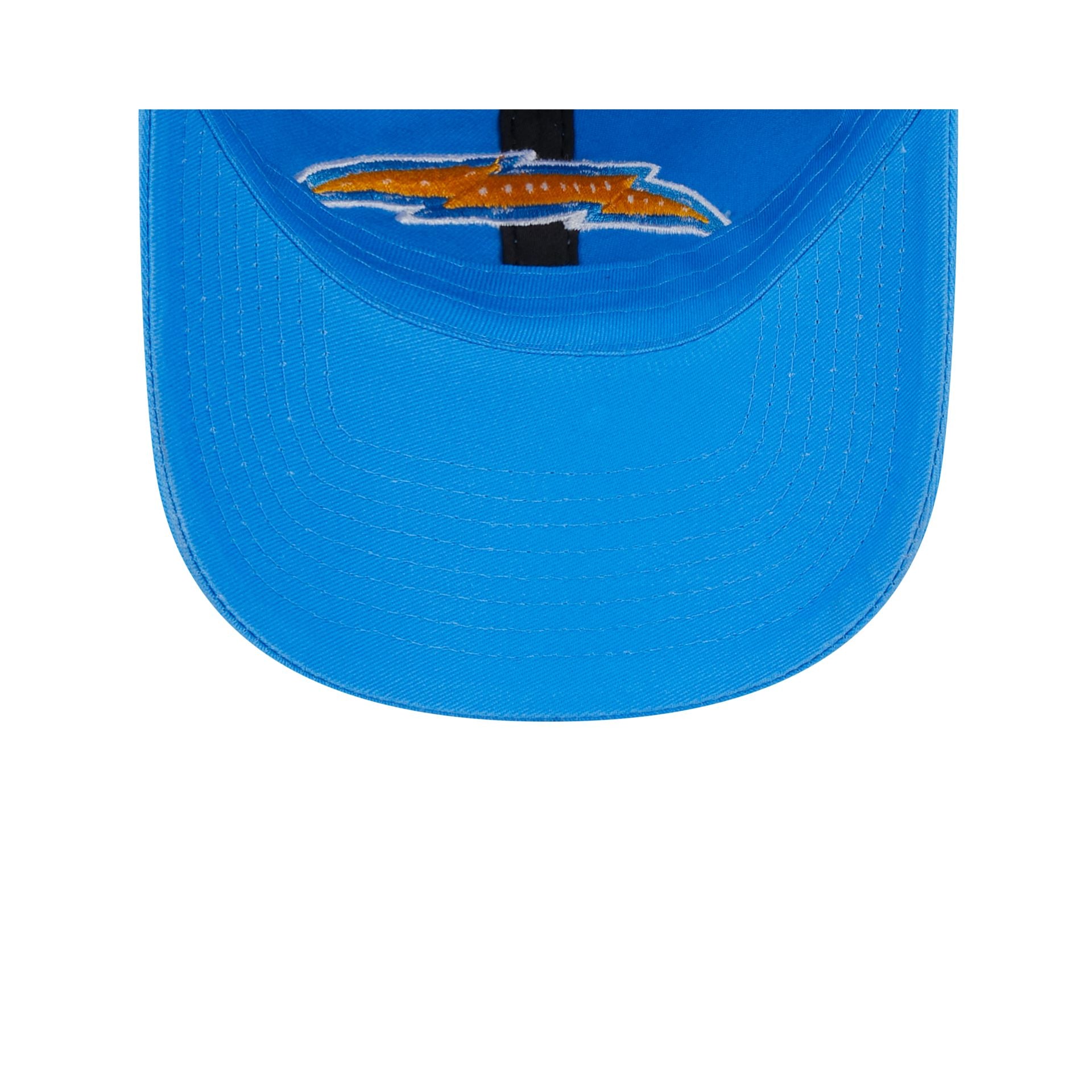 Bad Bunny x Los Angeles Chargers Concho Casual Classic Adjustable Hat