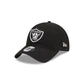 Bad Bunny x Las Vegas Raiders Concho Casual Classic Adjustable Hat