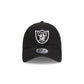 Bad Bunny x Las Vegas Raiders Concho Casual Classic Adjustable Hat