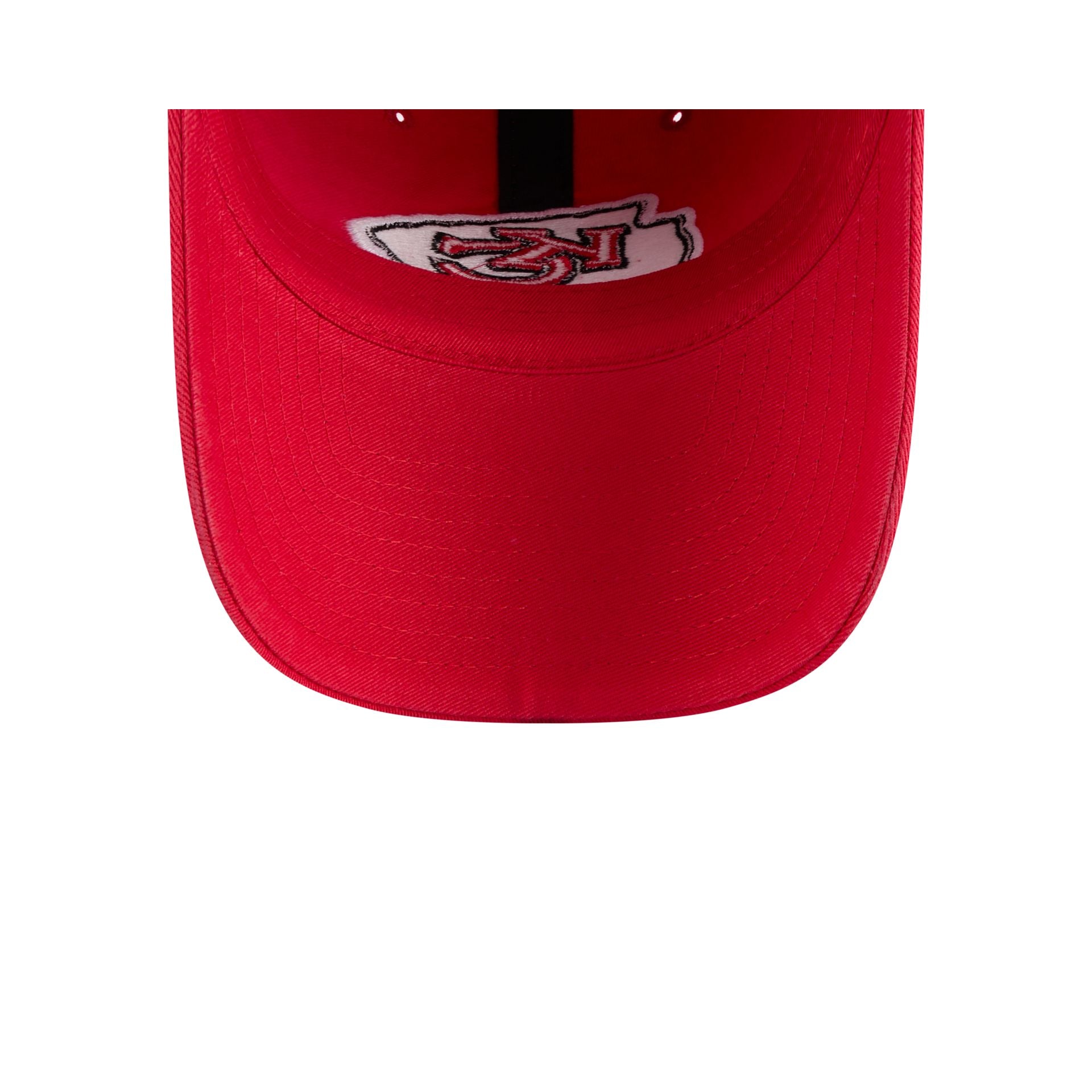 Bad Bunny x Kansas City Chiefs Concho Casual Classic Adjustable Hat
