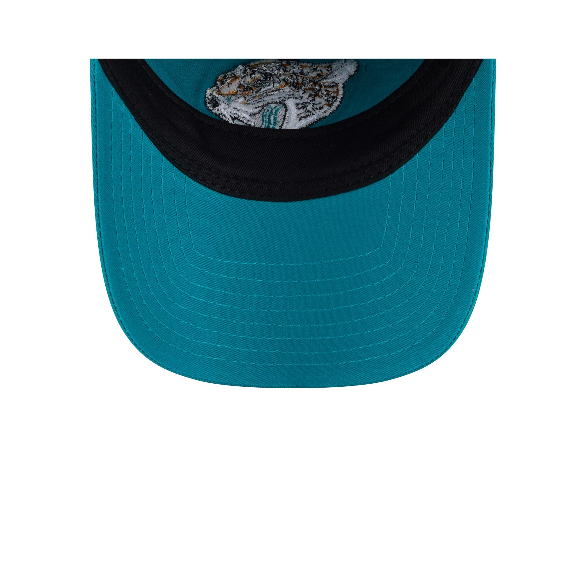 Bad Bunny x Jacksonville Jaguars Concho Casual Classic Adjustable Hat