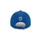 Bad Bunny x Indianapolis Colts Concho Casual Classic Adjustable Hat
