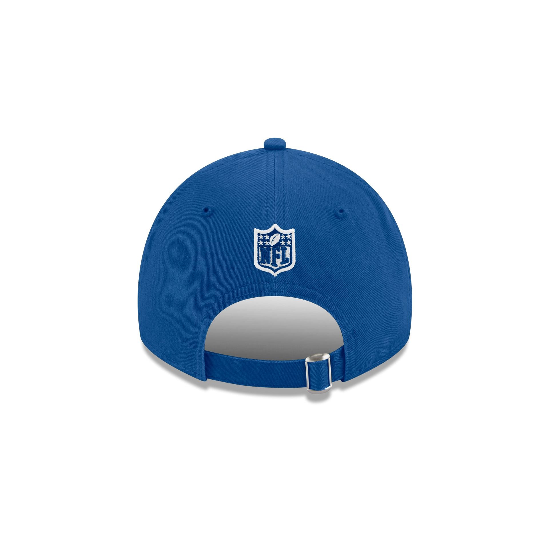 Bad Bunny x Indianapolis Colts Concho Casual Classic Adjustable Hat