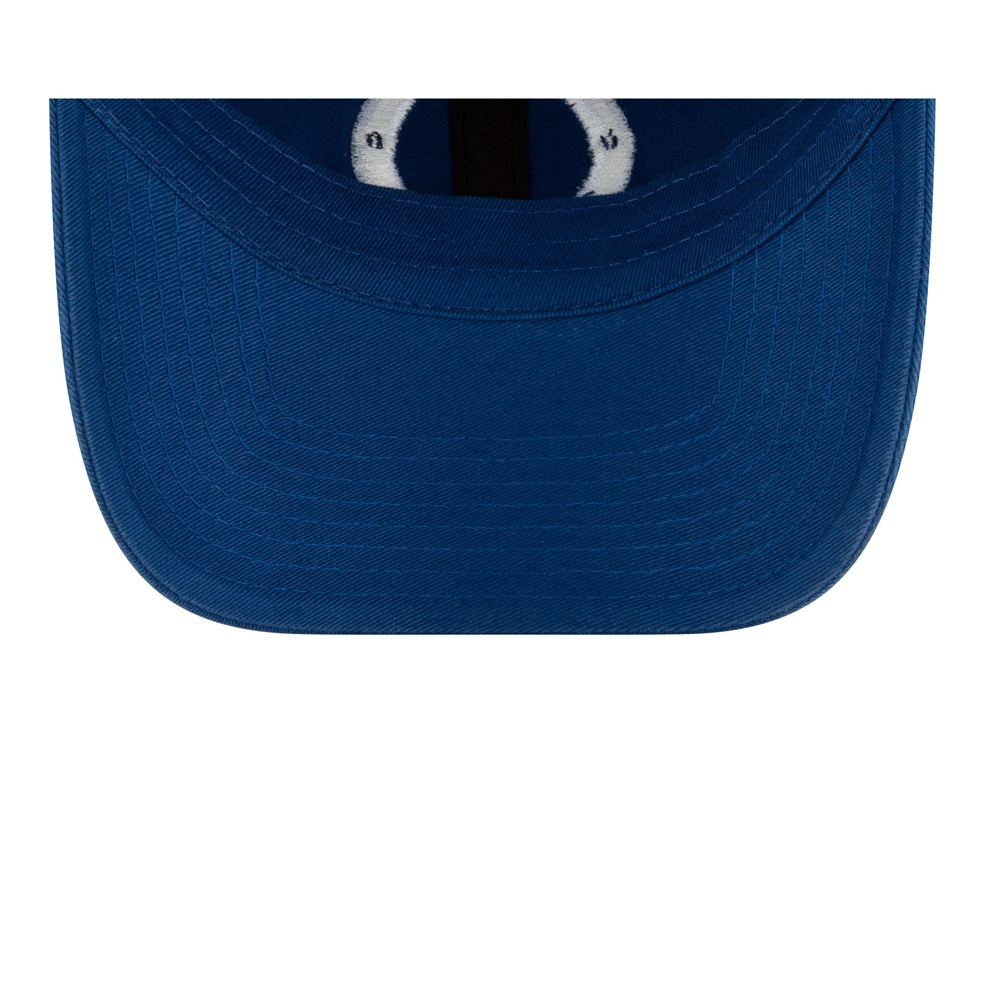 Bad Bunny x Indianapolis Colts Concho Casual Classic Adjustable Hat