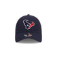 Bad Bunny x Houston Texans Concho Casual Classic Adjustable Hat