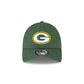 Bad Bunny x Green Bay Packers Concho Casual Classic Adjustable Hat