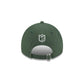 Bad Bunny x Green Bay Packers Concho Casual Classic Adjustable Hat