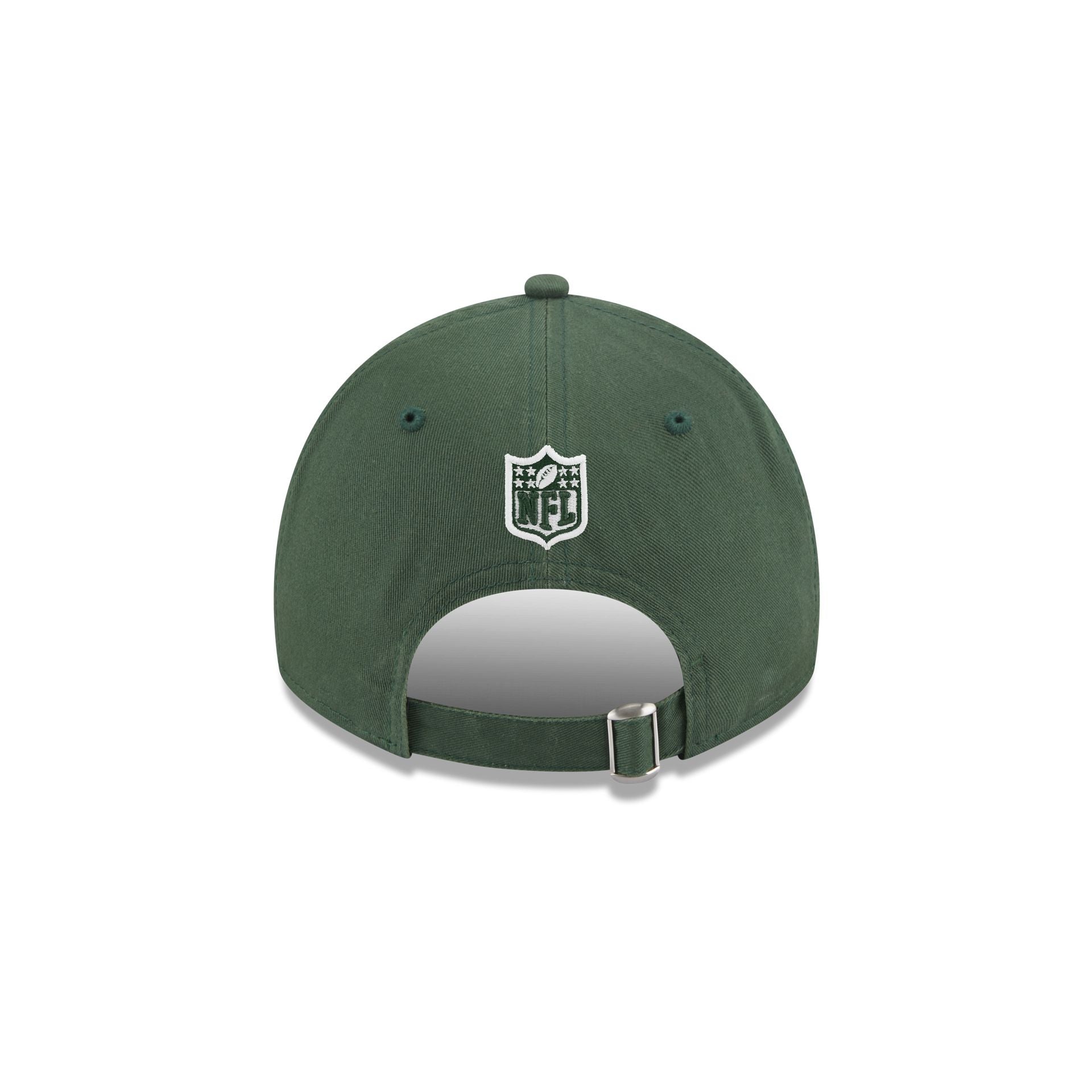 Bad Bunny x Green Bay Packers Concho Casual Classic Adjustable Hat