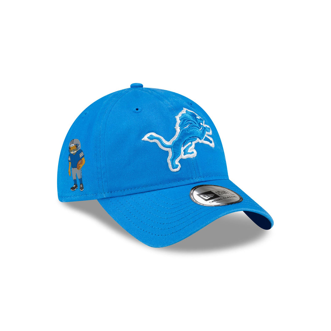 Bad Bunny NFL Concho Collection – New Era Cap
