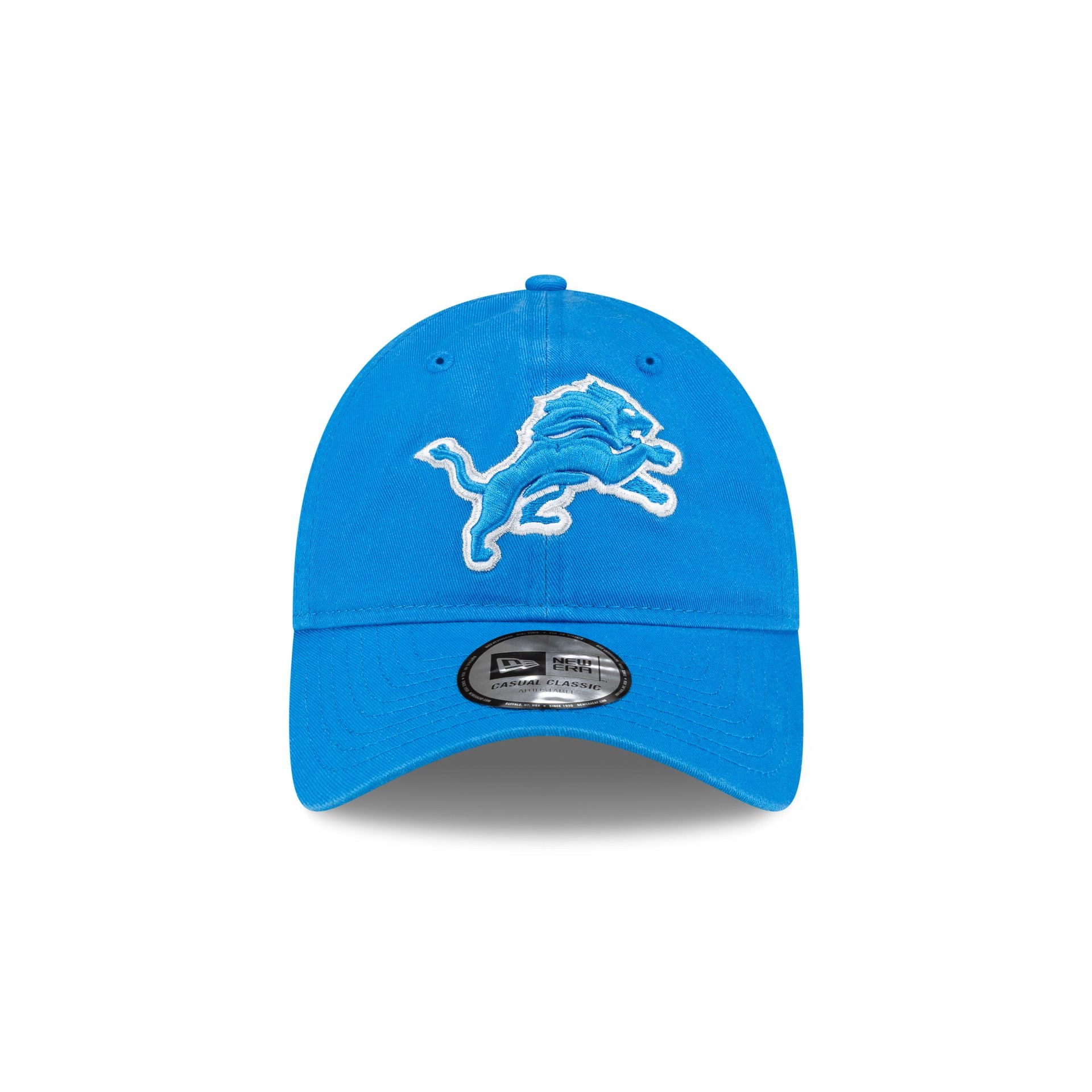 Bad Bunny x Detroit Lions Concho Casual Classic Adjustable Hat