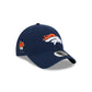 Bad Bunny x Denver Broncos Concho Casual Classic Adjustable Hat