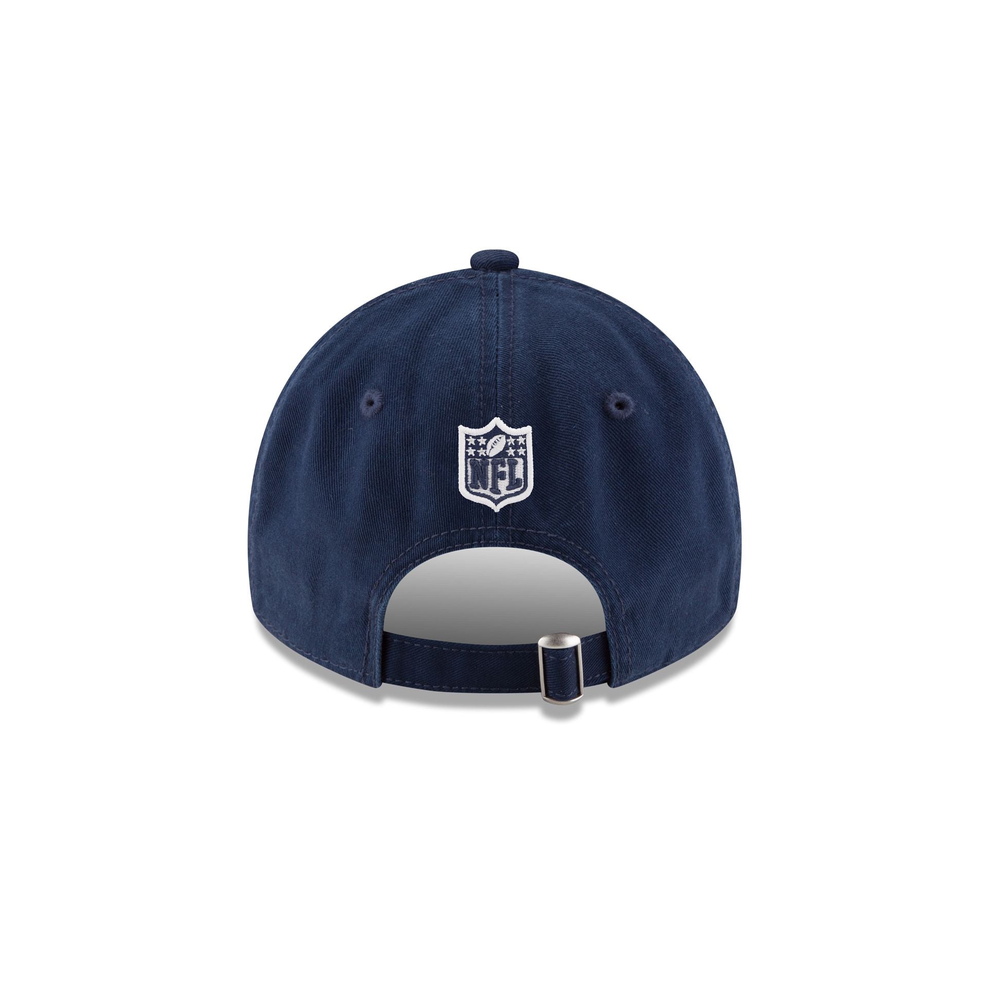 Bad Bunny x Denver Broncos Concho Casual Classic Adjustable Hat