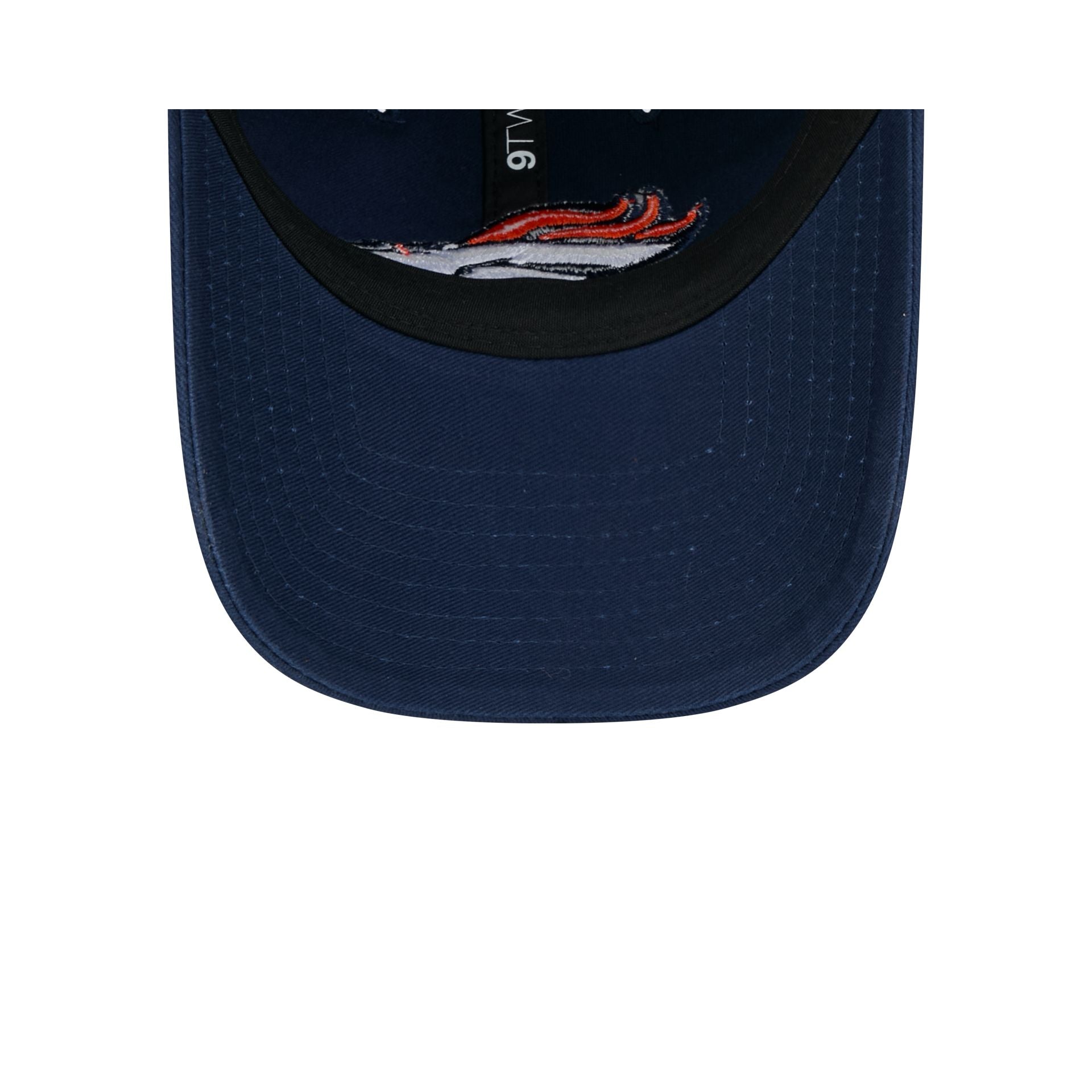 Bad Bunny x Denver Broncos Concho Casual Classic Adjustable Hat