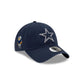Bad Bunny x Dallas Cowboys Concho Casual Classic Adjustable Hat