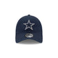 Bad Bunny x Dallas Cowboys Concho Casual Classic Adjustable Hat