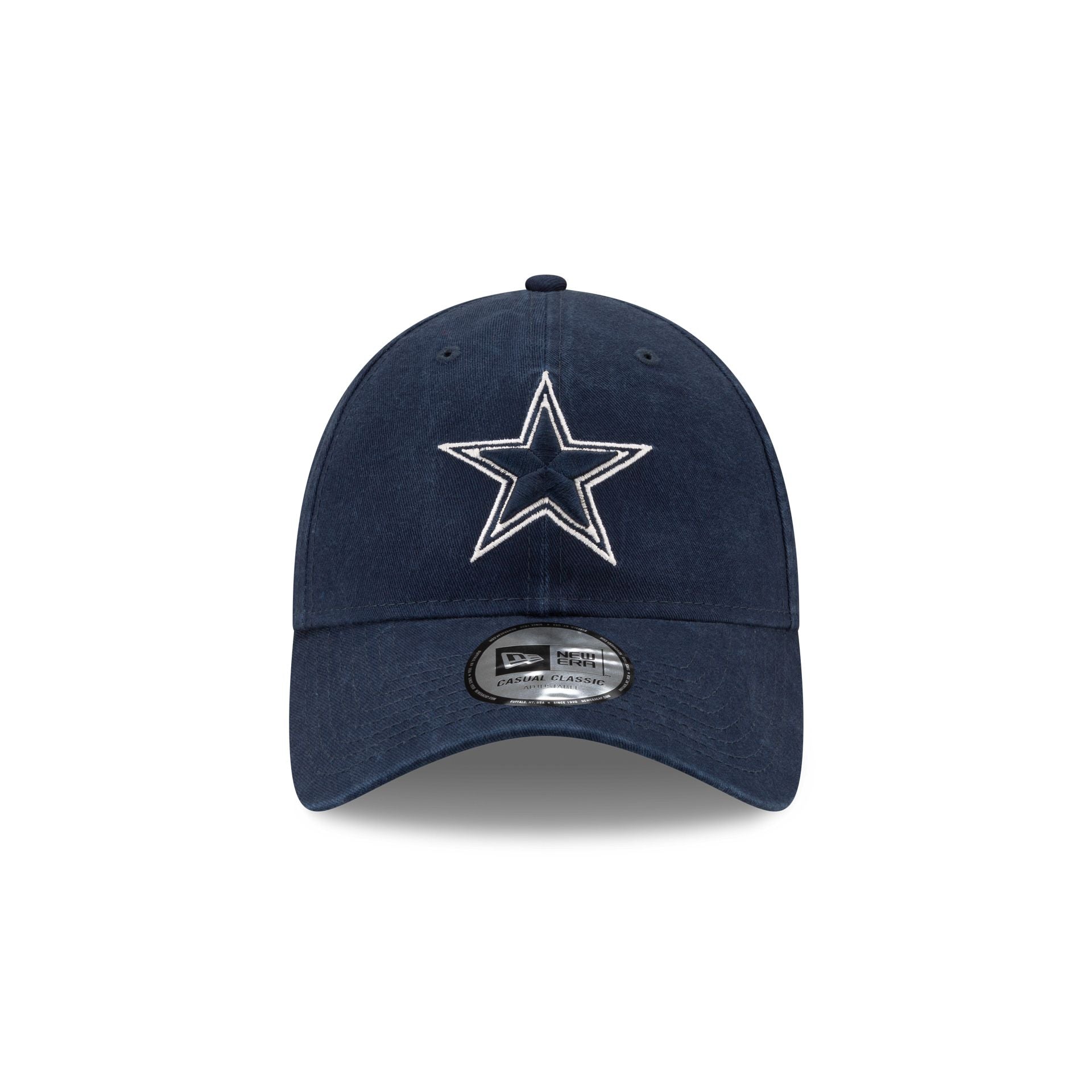Bad Bunny x Dallas Cowboys Concho Casual Classic Adjustable Hat