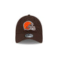 Bad Bunny x Cleveland Browns Concho Casual Classic Adjustable Hat