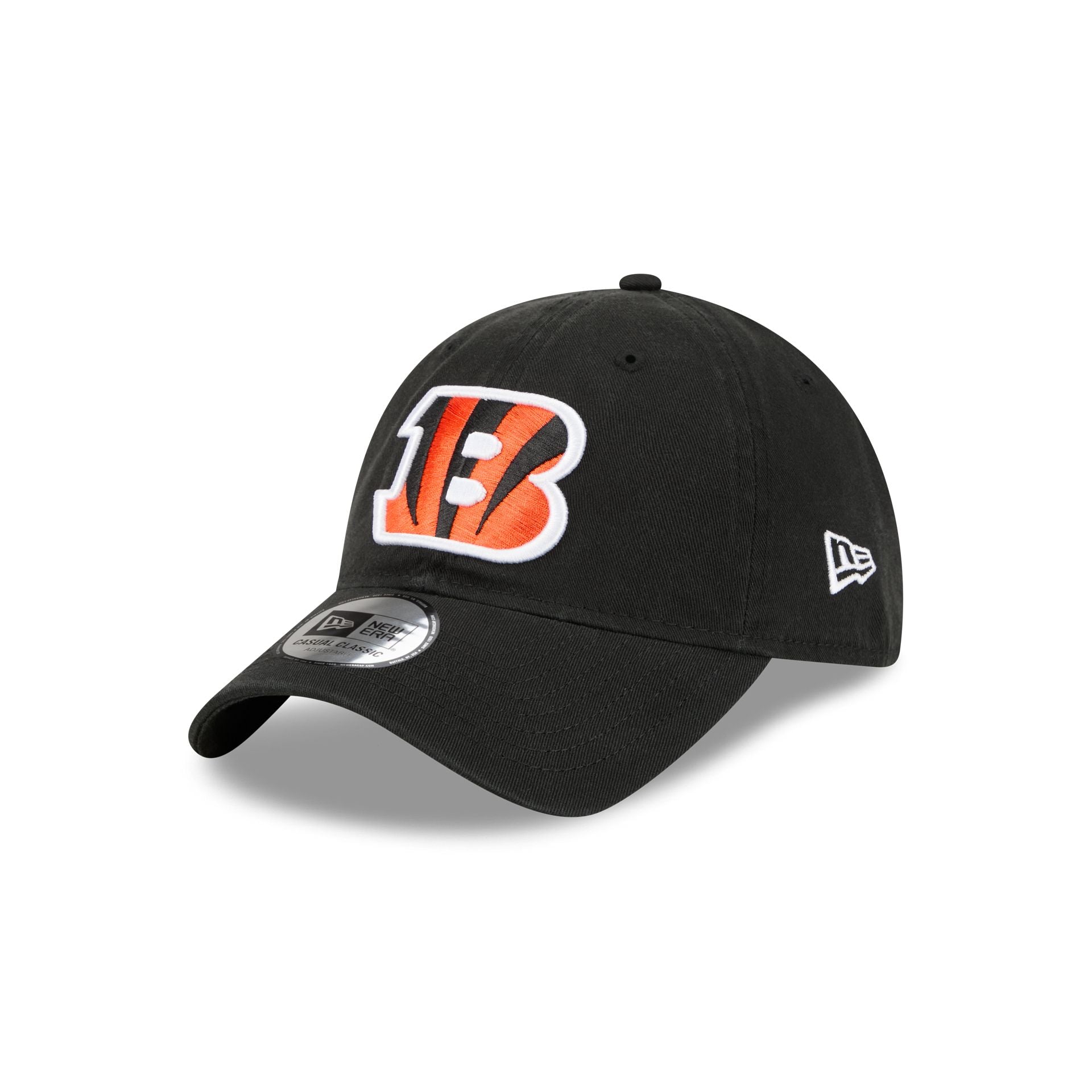 Bad Bunny x Cincinnati Bengals Concho Casual Classic Adjustable Hat