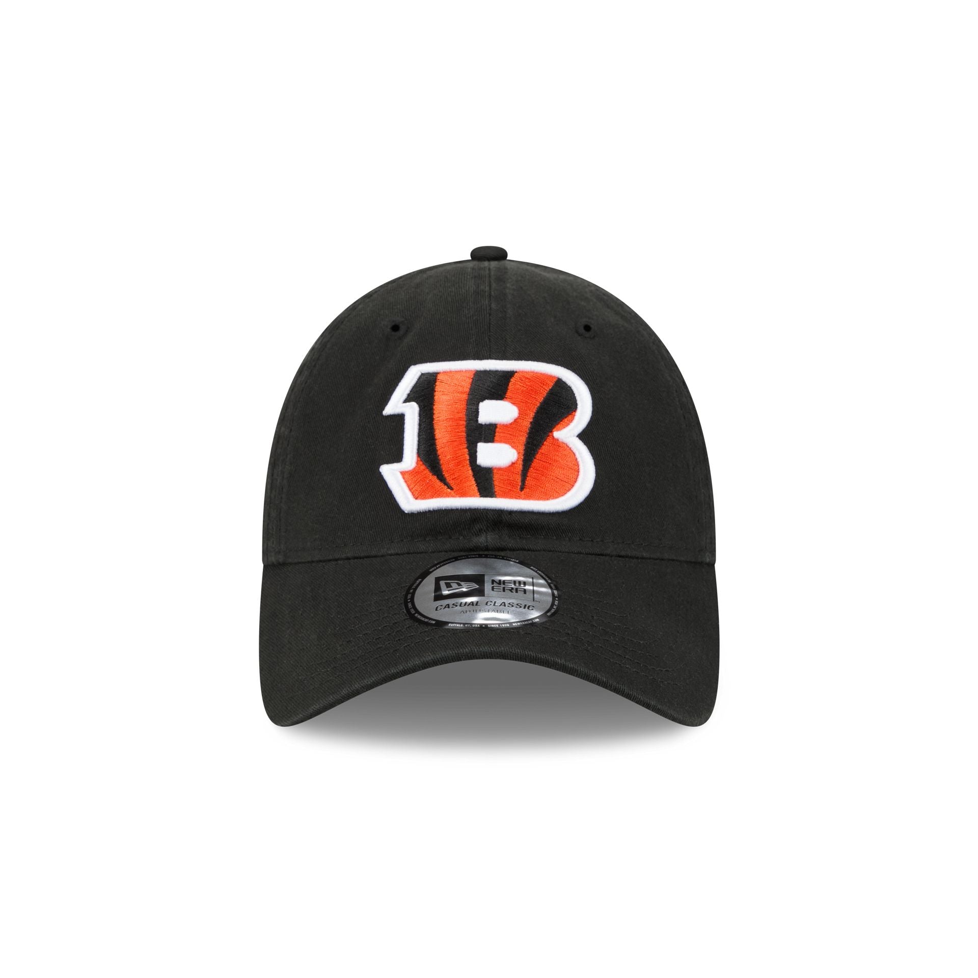 Bad Bunny x Cincinnati Bengals Concho Casual Classic Adjustable Hat