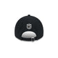 Bad Bunny x Cincinnati Bengals Concho Casual Classic Adjustable Hat