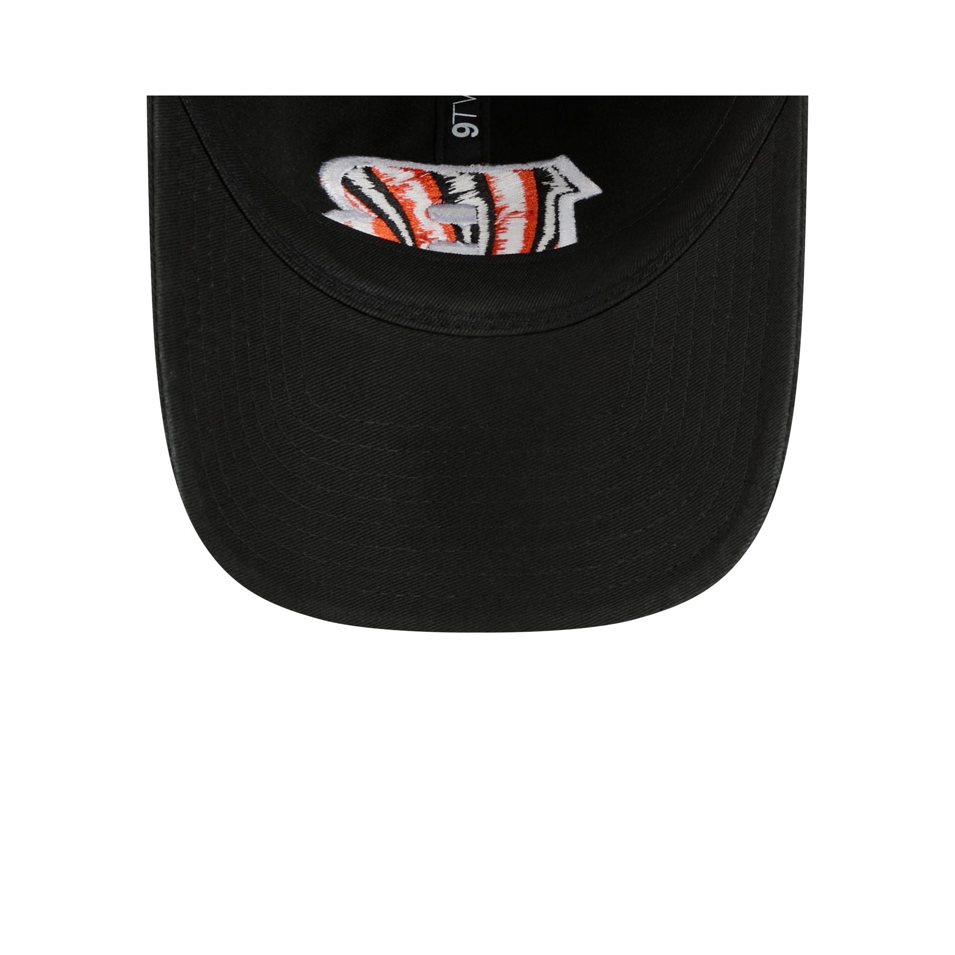 Bad Bunny x Cincinnati Bengals Concho Casual Classic Adjustable Hat