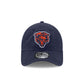 Bad Bunny x Chicago Bears Concho Casual Classic Adjustable Hat
