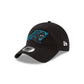 Bad Bunny x Carolina Panthers Concho Casual Classic Adjustable Hat