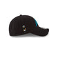 Bad Bunny x Carolina Panthers Concho Casual Classic Adjustable Hat