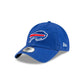 Bad Bunny x Buffalo Bills Concho Casual Classic Adjustable Hat