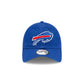 Bad Bunny x Buffalo Bills Concho Casual Classic Adjustable Hat