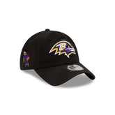 Bad Bunny NFL Concho Collection – New Era Cap
