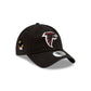 Bad Bunny x Atlanta Falcons Concho Casual Classic Adjustable Hat