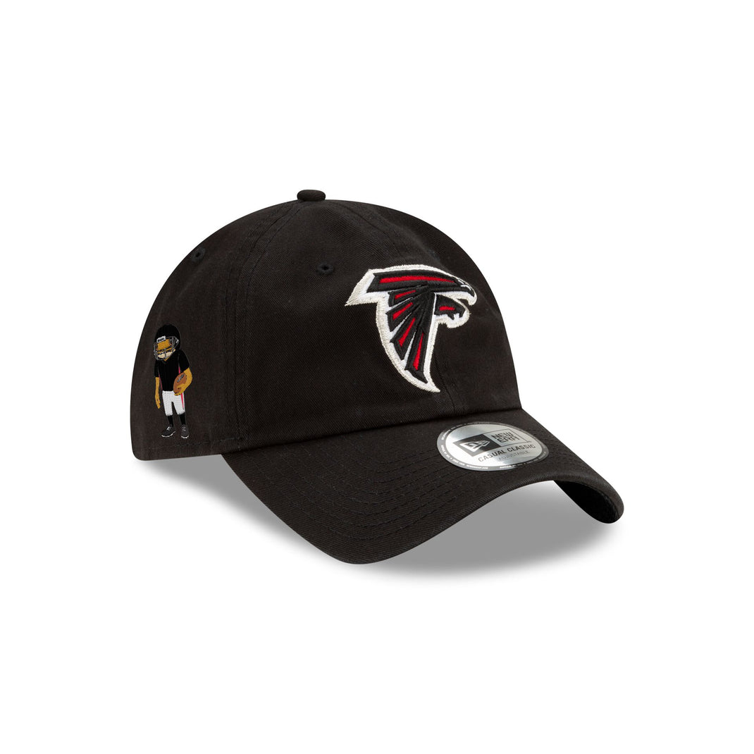 Bad Bunny NFL Concho Collection – New Era Cap