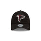Bad Bunny x Atlanta Falcons Concho Casual Classic Adjustable Hat