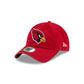 Bad Bunny x Arizona Cardinals Concho Casual Classic Adjustable Hat