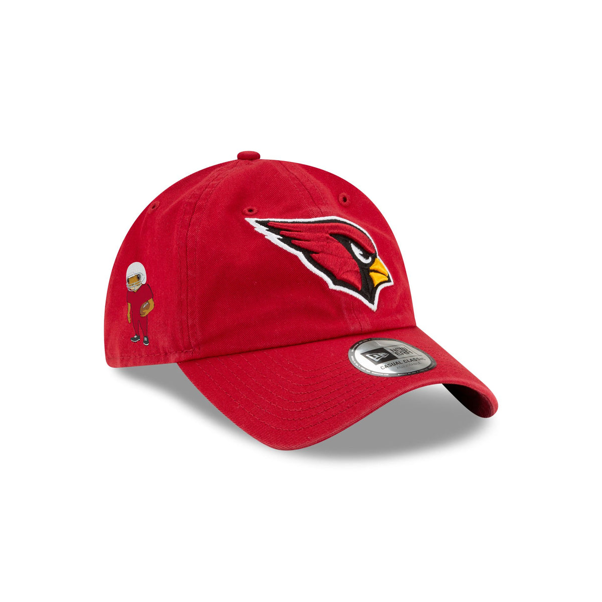 Bad Bunny NFL Concho Collection – New Era Cap