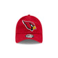 Bad Bunny x Arizona Cardinals Concho Casual Classic Adjustable Hat