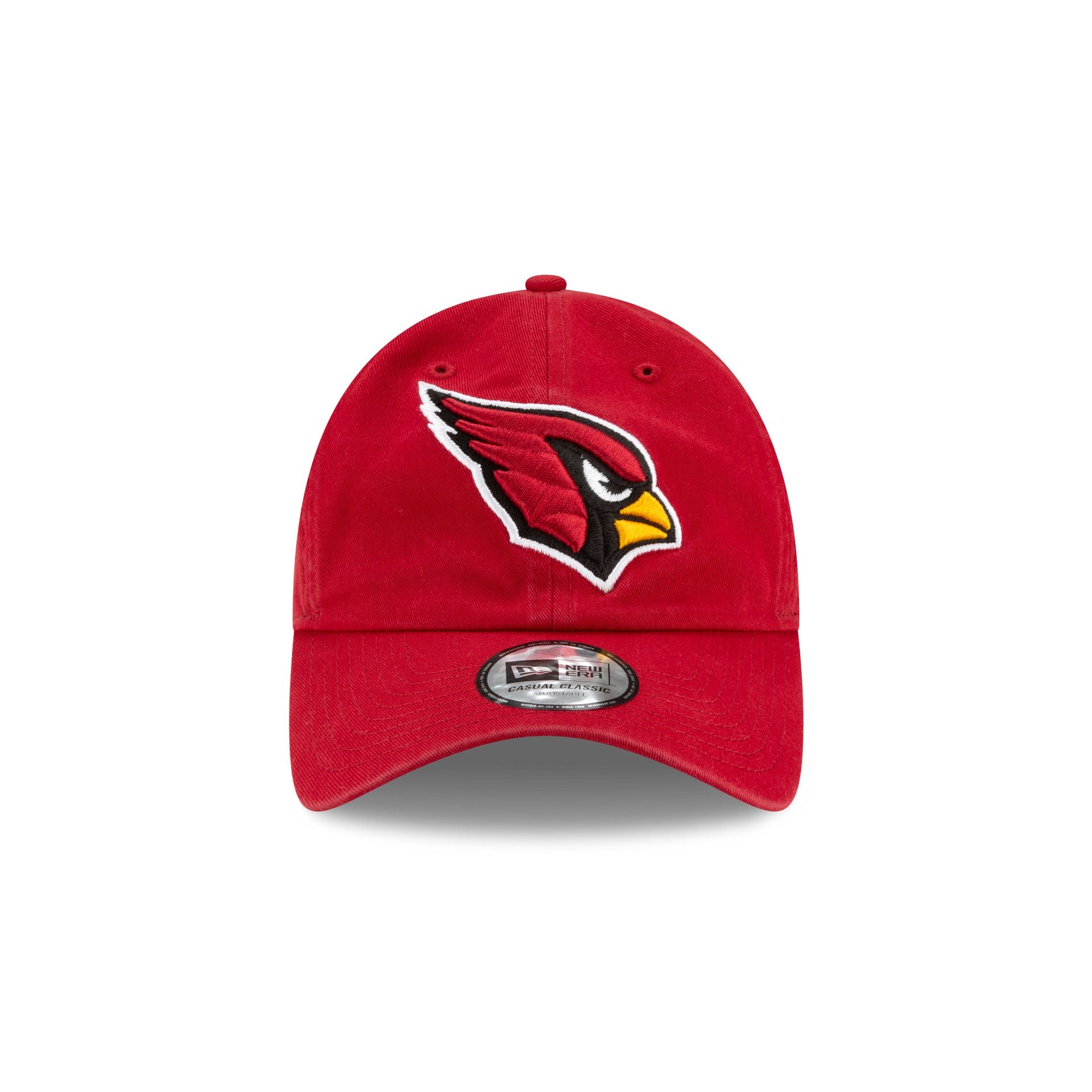 Bad Bunny x Arizona Cardinals Concho Casual Classic Adjustable Hat
