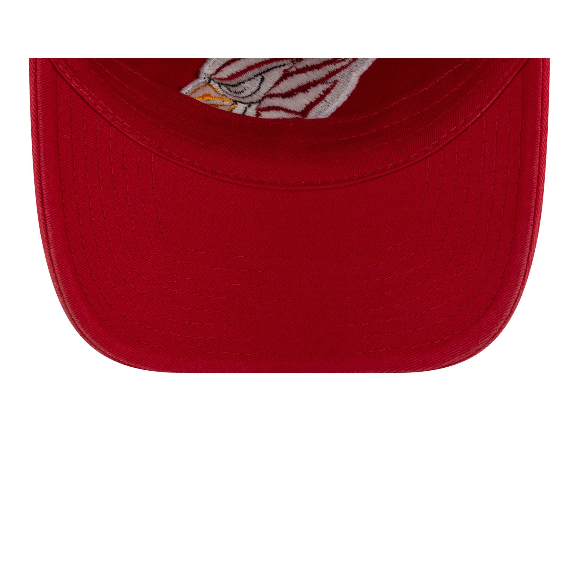 Bad Bunny x Arizona Cardinals Concho Casual Classic Adjustable Hat
