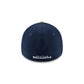 Seattle Seahawks Super Bowl LX Champions Banner 39THIRTY Stretch Fit Hat