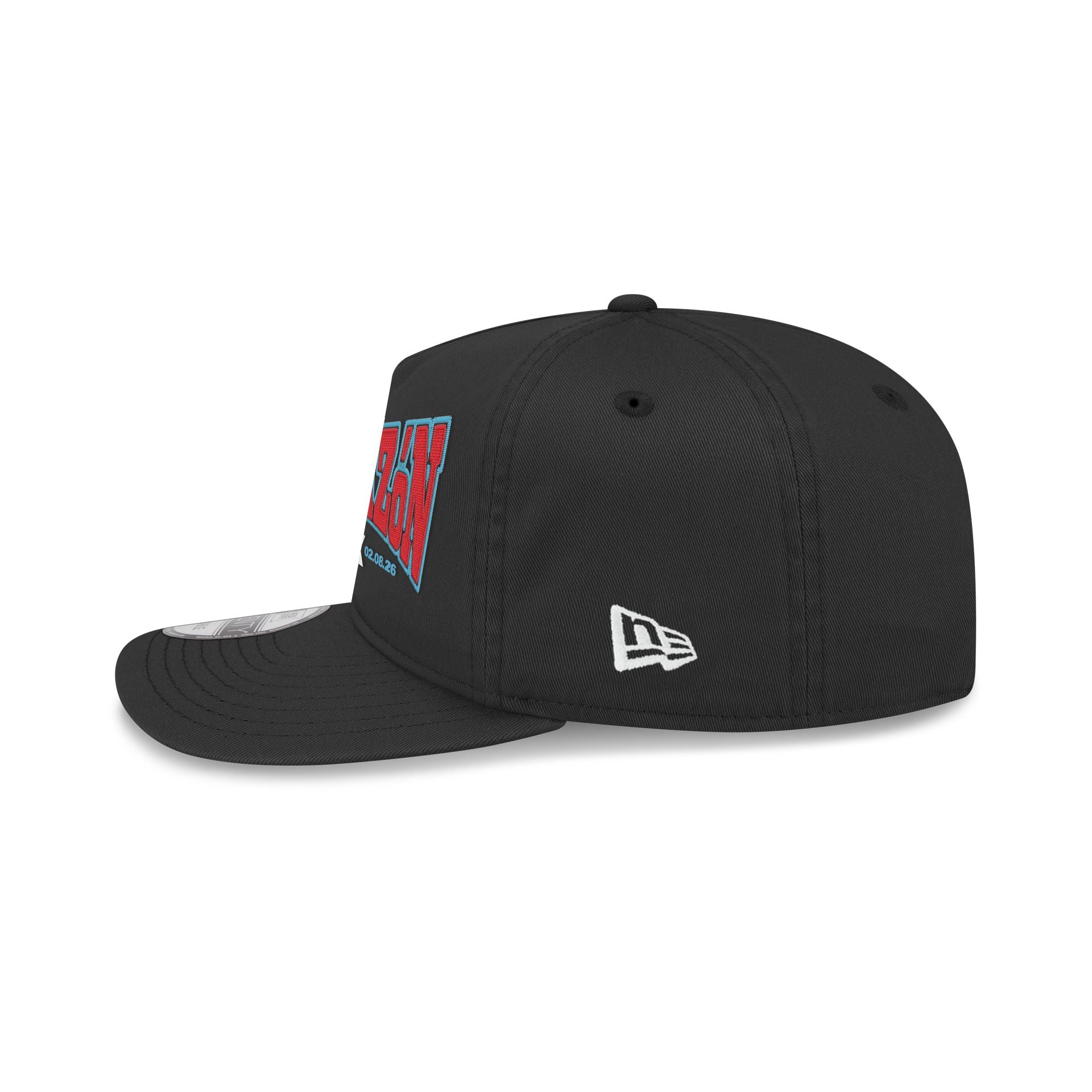 Bad Bunny x NFL Super Tazón LX 19TWENTY Adjustable Hat – New Era Cap
