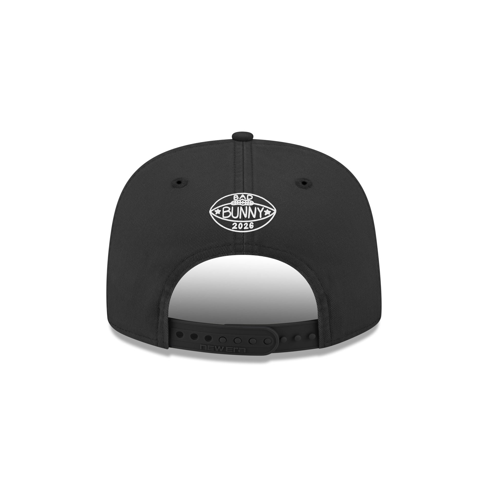 Bad Bunny x NFL Super Tazón LX 19TWENTY Adjustable Hat – New Era Cap