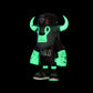 New Era Cap Glow-in-the-Dark 59FIFTY Day Large FFALO