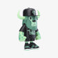 New Era Cap Glow-in-the-Dark 59FIFTY Day Large FFALO