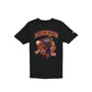 New York Knicks Hardwood Classics Nate Robinson Black T-Shirt
