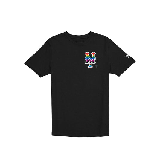 New York Mets Pride T-Shirt - New Era Cap